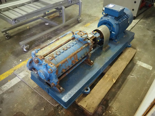 Sterling sihi gmbh - afbeelding 3 van  4