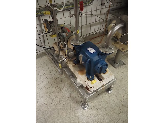 Sterling sihi gmbh - afbeelding 1 van  5