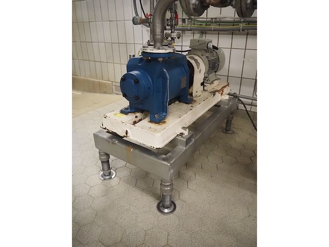 Sterling sihi gmbh - afbeelding 2 van  5