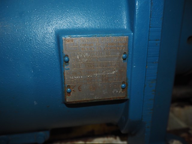 Sterling sihi gmbh - afbeelding 5 van  5