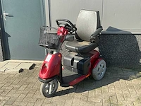 Sterling trophy 6 scootmobiel