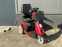 Sterling trophy 6 scootmobiel - afbeelding 2 van  7