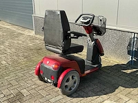 Sterling trophy 6 scootmobiel - afbeelding 3 van  7