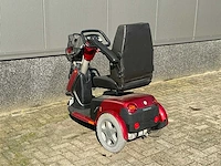 Sterling trophy 6 scootmobiel - afbeelding 4 van  7