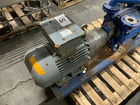 Sterling vacuümpomp - afbeelding 3 van  4