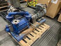 Sterling vacuümpomp - afbeelding 4 van  4