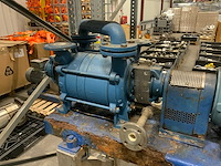 Sterling vacuümpomp - afbeelding 3 van  6