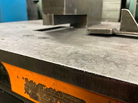 Stern 8.105.000 hydraulische knipmachine - afbeelding 3 van  7