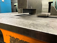 Stern 8.105.000 hydraulische knipmachine - afbeelding 4 van  7