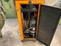 Stern 8.105.000 hydraulische knipmachine - afbeelding 6 van  7