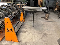 Stern elektrische knipmachine - afbeelding 1 van  7