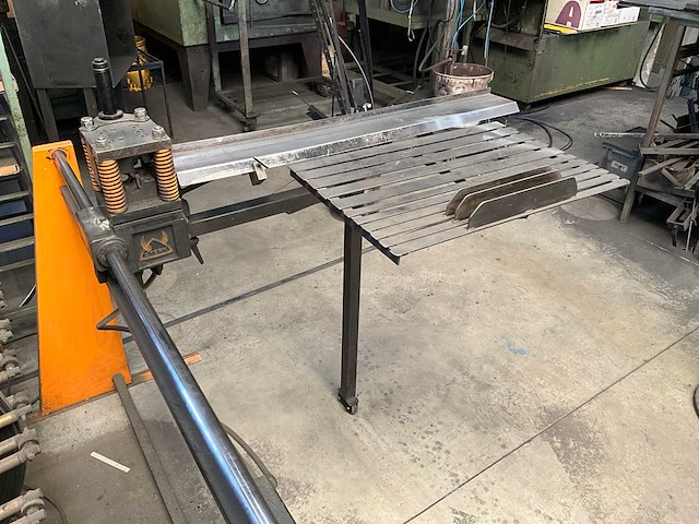 Stern elektrische knipmachine - afbeelding 2 van  7