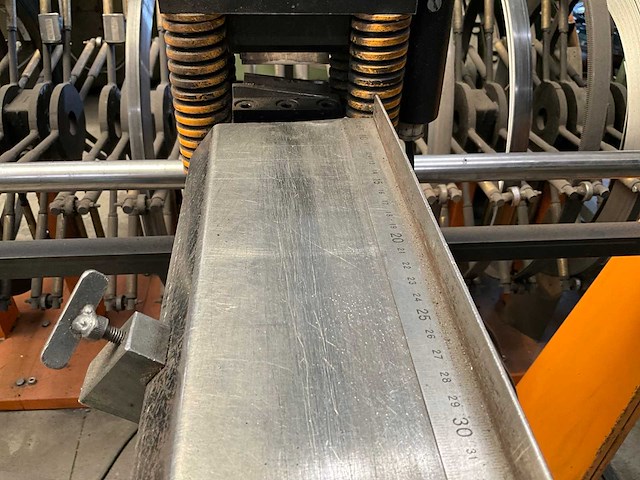 Stern elektrische knipmachine - afbeelding 3 van  7