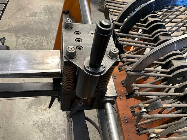 Stern elektrische knipmachine - afbeelding 5 van  7