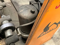 Stern elektrische knipmachine - afbeelding 7 van  7