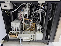 Sterrad - 200 gmp sterilizer - tools sterilizing equipment - afbeelding 2 van  7