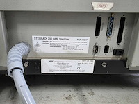 Sterrad - 200 gmp sterilizer - tools sterilizing equipment - afbeelding 5 van  7