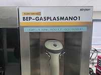 Sterrad - 200 gmp sterilizer - tools sterilizing equipment - afbeelding 7 van  7