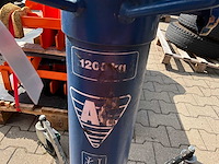 Stertil-atn ac garagekrik - afbeelding 2 van  11