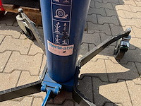 Stertil-atn ac garagekrik - afbeelding 3 van  11