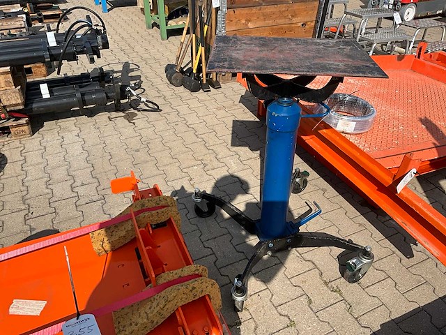 Stertil-atn ac garagekrik - afbeelding 4 van  11