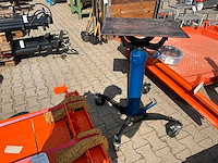 Stertil-atn ac garagekrik - afbeelding 4 van  11