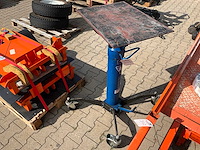 Stertil-atn ac garagekrik - afbeelding 5 van  11