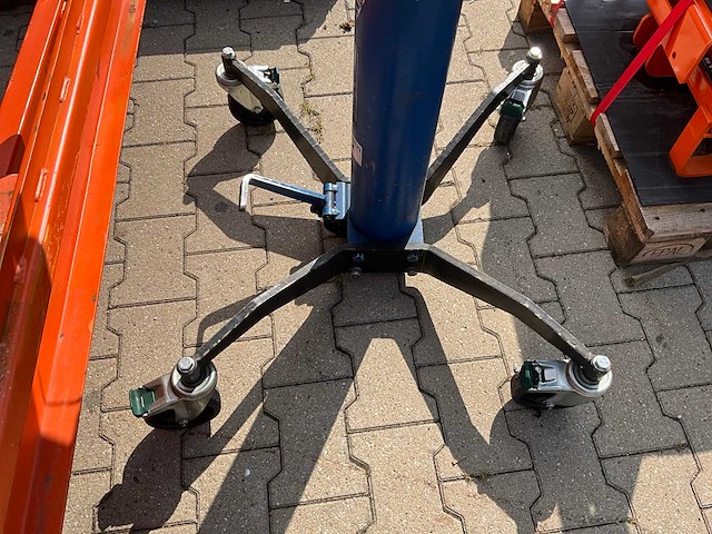 Stertil-atn ac garagekrik - afbeelding 7 van  11