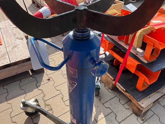 Stertil-atn ac garagekrik - afbeelding 8 van  11