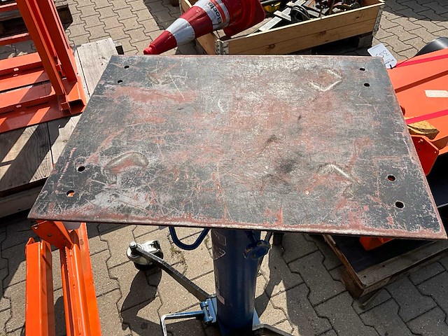 Stertil-atn ac garagekrik - afbeelding 11 van  11