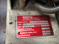 Stertil koni - 1995 - k3618-50-00-00 - hefbrug - afbeelding 4 van  11