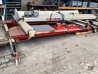 Stertil koni - 1995 - k3618-50-00-00 - hefbrug