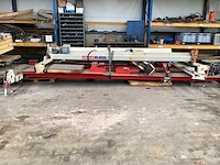 Stertil koni - 1995 - k3618-50-00-00 - hefbrug - afbeelding 5 van  11