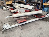Stertil koni - 1995 - k3618-50-00-00 - hefbrug - afbeelding 9 van  11