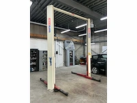 Stertil koni - 2002 - sk-2030-a - hefbrug - afbeelding 3 van  7