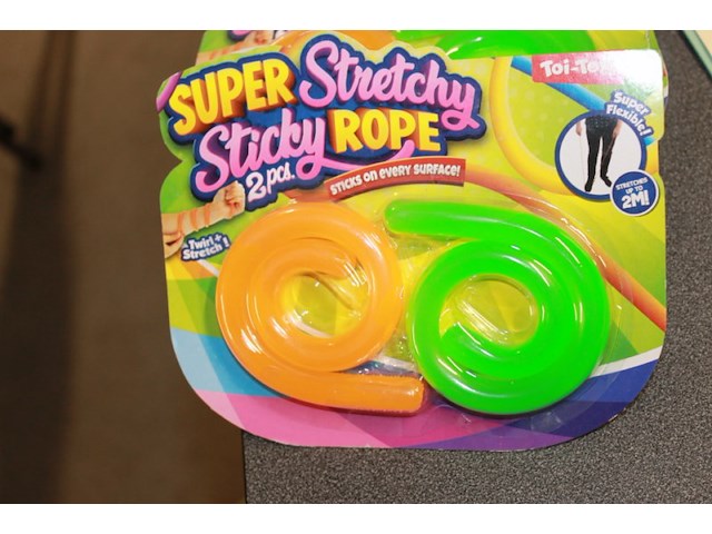 Stetchy thing 5 stuks in ds 014 - afbeelding 1 van  3