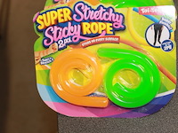 Stetchy thing 5 stuks in ds 014 - afbeelding 3 van  3