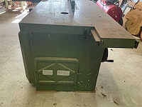 Steton 1 cirkelzaagmachine - afbeelding 4 van  5