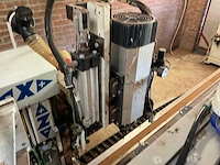 Steton unidrill 3000 raam- en deurbewerkingscentrum - afbeelding 5 van  24