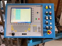 Steton unidrill 3000 raam- en deurbewerkingscentrum - afbeelding 8 van  24