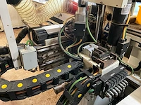 Steton unidrill 3000 raam- en deurbewerkingscentrum - afbeelding 16 van  24