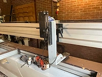 Steton unidrill 3000 raam- en deurbewerkingscentrum - afbeelding 21 van  24
