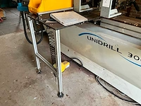 Steton unidrill 3000 raam- en deurbewerkingscentrum - afbeelding 24 van  24