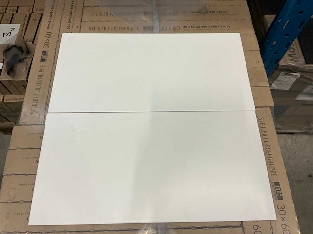 Steuler fliesengruppe - 64m2 - wandtegel - afbeelding 2 van  4