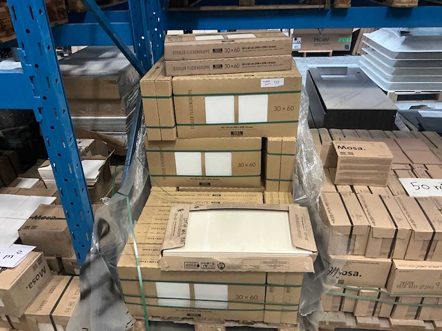 Steuler fliesengruppe - 64m2 - wandtegel - afbeelding 3 van  4