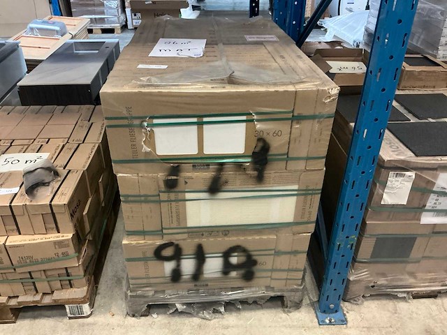 Steuler fliesengruppe - 86m2 - wandtegel - afbeelding 2 van  2