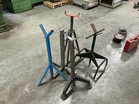 Steunbokken (5x) - afbeelding 4 van  4