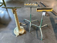 Steunen (3x) - afbeelding 1 van  4