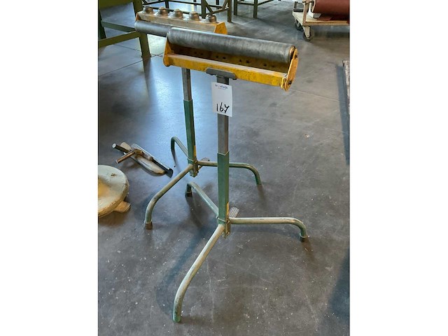 Steunen (3x) - afbeelding 2 van  4