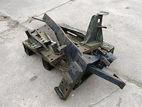 Steunen aanbouw - afbeelding 2 van  4